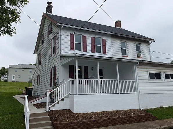 5638 N Coplay Rd, Whitehall, PA 18052