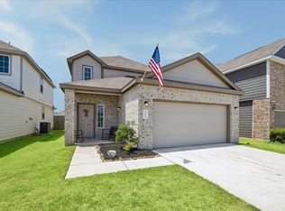 23659 Rainbow Eucalyptus Dr, Spring, TX 77373
