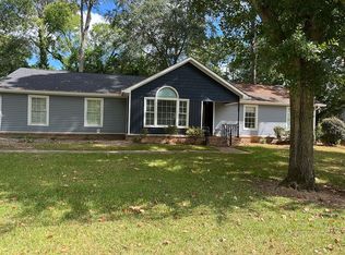 1804 Haisten Dr, Dothan, AL 36301