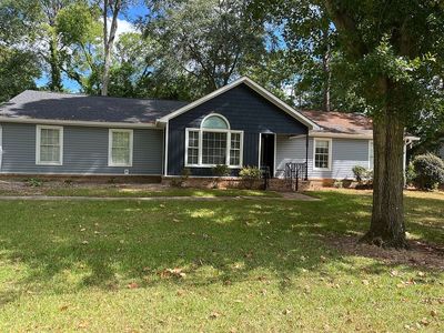 1804 Haisten Dr, Dothan, AL, 36301