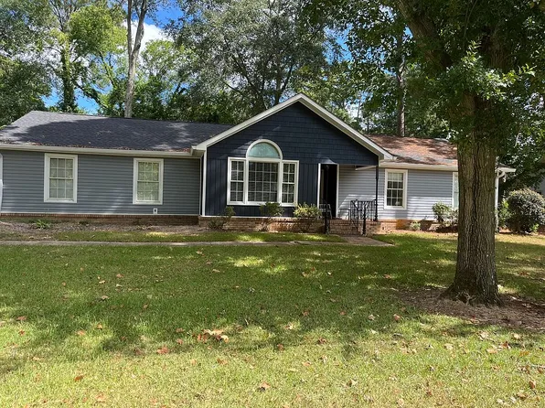 1804 Haisten Dr, Dothan, AL 36301