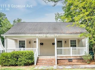 1111B Georgia Ave, Durham, NC 27705