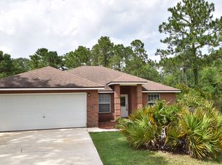 95280 Greenberry Rd, Fernandina Beach, FL 32034