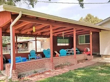 3 bed, 1.5 bath, 2000 sqft, $2,650 — Photo 2