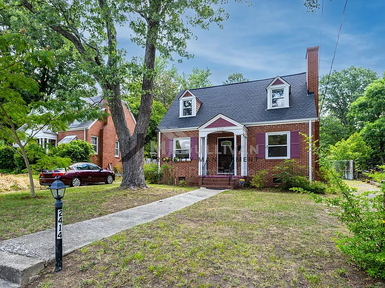 2414 Farthing St — Photo 3