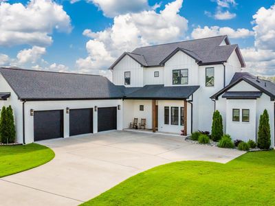 7418 Lake Point Cir, Benton, AR, 72019