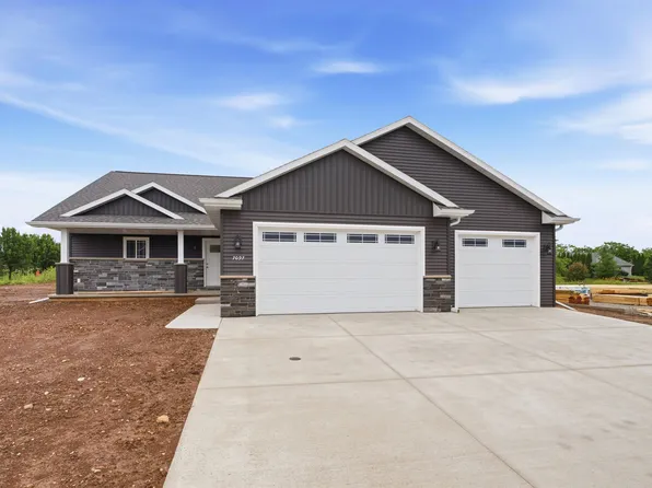 W7097 Jaclyn Ln, Greenville, WI 54942