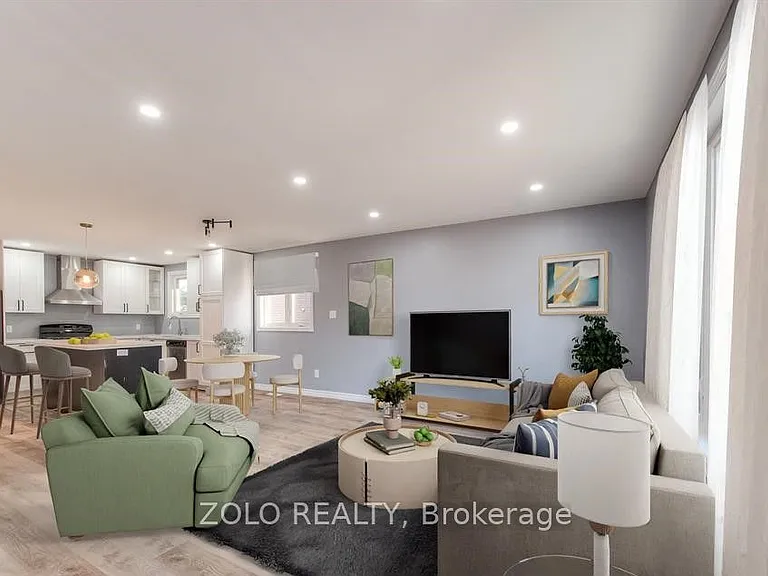 15 Nathaniel Cres #UPPER — Photo 27