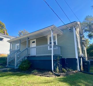 515 Stafford St, Lynchburg, VA, 24501