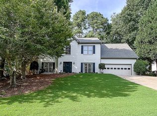 4401 Brickton Spur, Buford, GA 30518