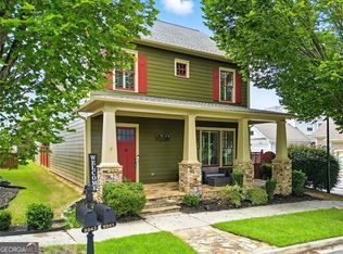 9941 Stretford Rd, Douglasville, GA 30135