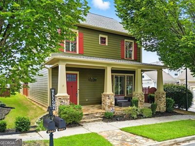 9941 Stretford Rd, Douglasville, GA, 30135