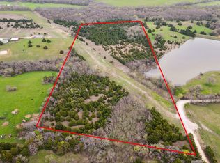 County Road 672, Blue Ridge, TX 75424