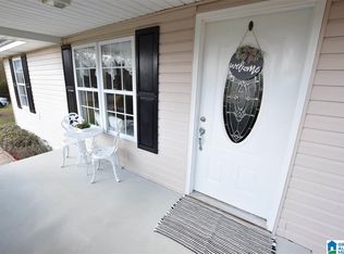 3081 Nail Rd, Warrior, AL 35180