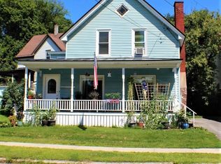 70 Tremont Street, Barre City, VT 05641