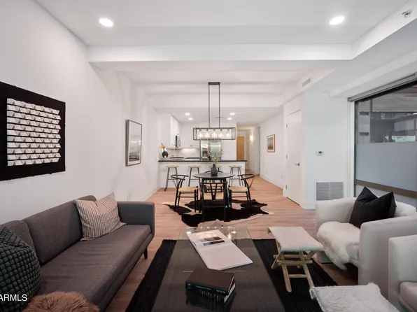 7157 E Rancho Vista Drive #2010, Scottsdale, AZ 85251