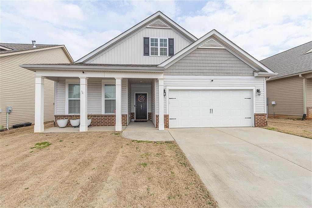 122 Rossmoor Ct, Anderson, SC 29621 Zillow