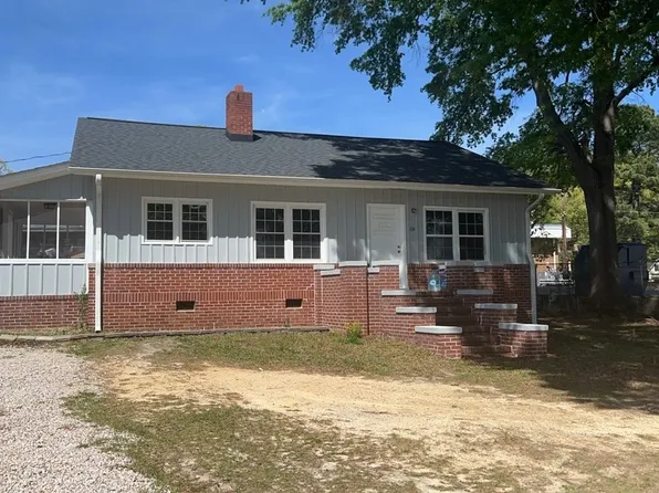 114 5th St, Wendell, NC 27591