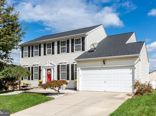 20 Bowie Mill Ave, Taneytown, MD 21787