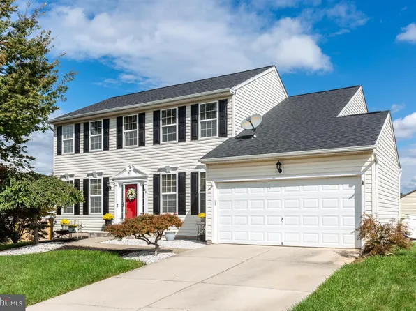 20 Bowie Mill Ave, Taneytown, MD 21787