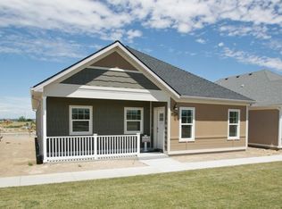 1083 Retreat Ave, Twin Falls, ID 83301