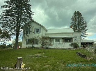 151 Brown Rd, Laceyville, PA 18623