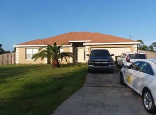 2689 Ace Ave SE, Palm Bay, FL 32909
