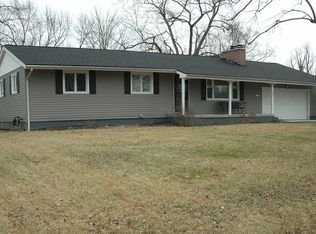 937 Woodside Dr, Findlay, OH 45840