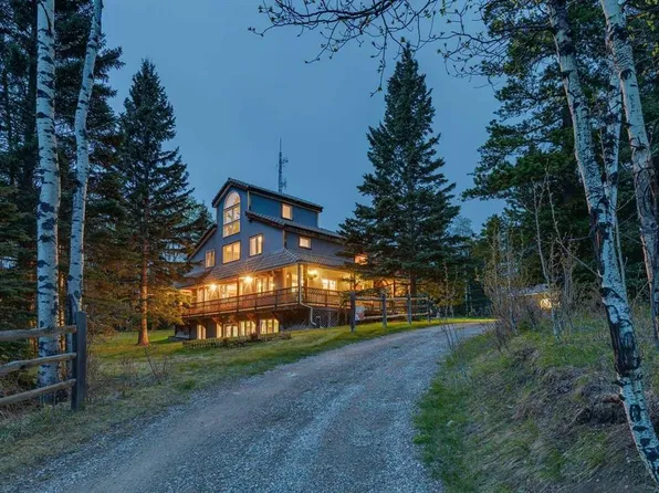 7 N Aspen Creek Dr, Foothills County, AB T0L 1W4