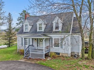575 Ithaca Rd, Spencer, NY 14883