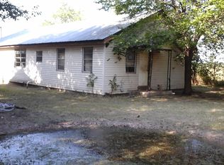 35627 Ew 1260, Seminole, OK 74868