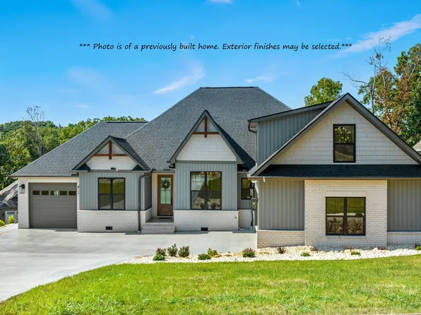 411 Kahite Trl, Vonore, TN 37885