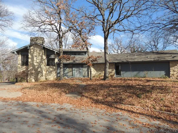 4509 E 85th St, Tulsa, OK 74137