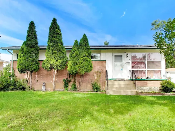 336 E Alden Dr, Addison, IL 60101