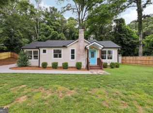 1547 Bells Ferry Rd, Marietta, GA 30066