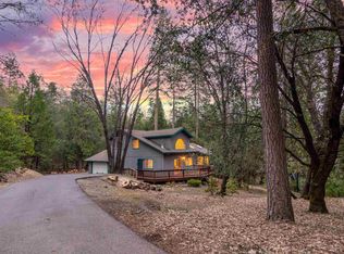 17196 Nile River Dr, Sonora, CA 95370