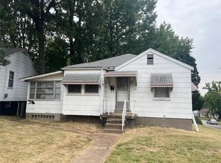 7101 Seymour Dr, Saint Louis, MO