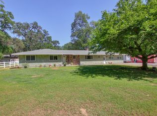 3901 Val Verde Rd, Loomis, CA 95650