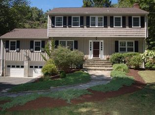 349 Mountain Rd, Wilton, CT 06897