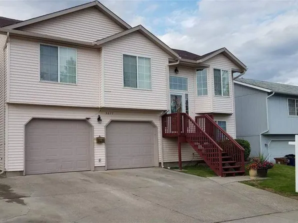 3015 E 33rd Ave, Spokane, WA 99223