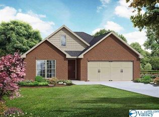 115 Paul Dr, Brownsboro, AL 35763