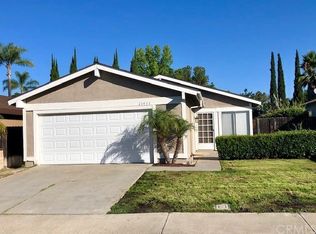 21451 Aguilar, Mission Viejo, CA 92691