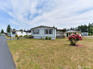 20725 9th Ave E #6, Spanaway, WA