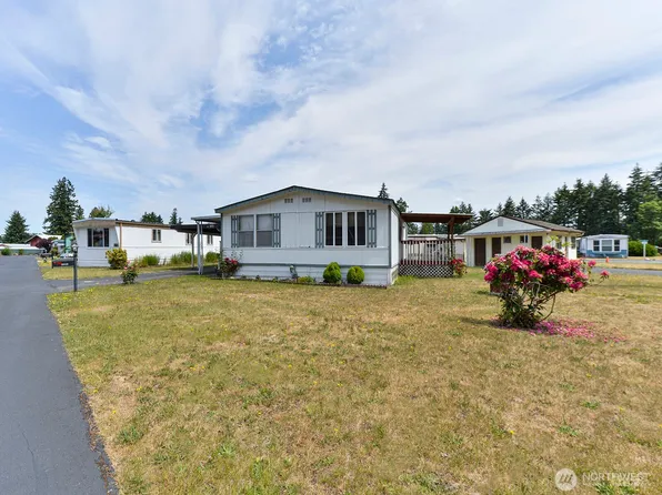 20725 9th Avenue E #6, Spanaway, WA 98387
