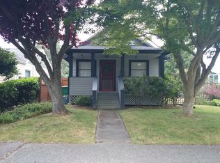 4021 32nd Ave W, Seattle, WA 98199