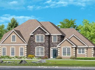 217 Sonny Dr LOT 6, Bushkill Township, PA 18064