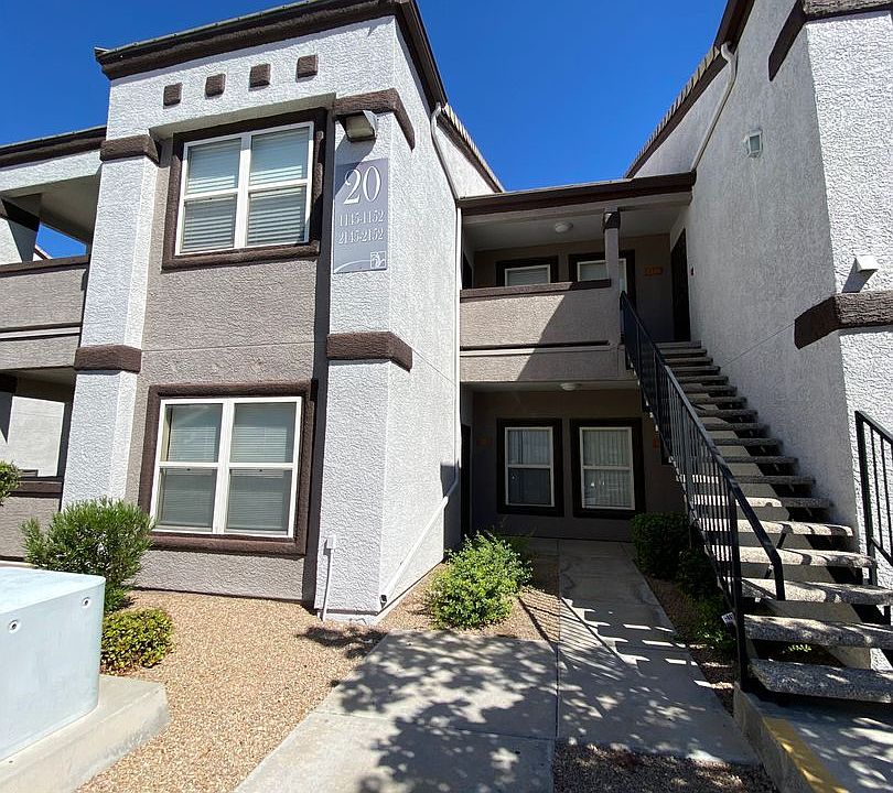 1st image of 7255 W Sunset Rd Building 1145-20