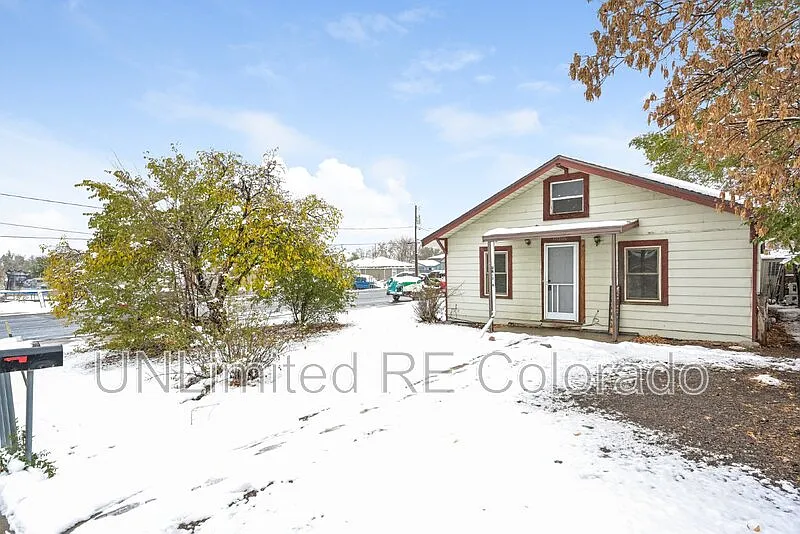 Building Photo - 6601 Knox Ct #A