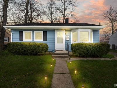 4837 Calumet Ave, Fort Wayne, IN, 46806