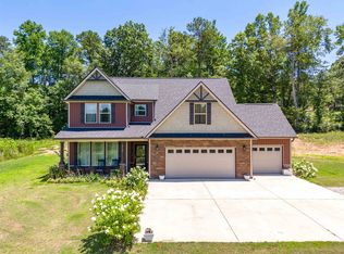 9747 Highway 11, Campobello, SC 29322